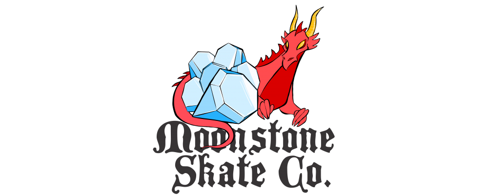 Moonstone logo