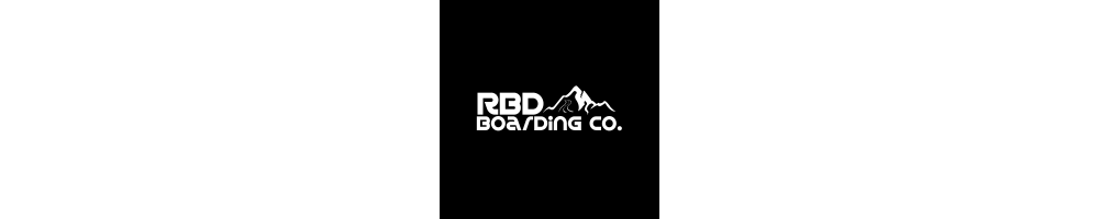 RBD Boarding Co. Store