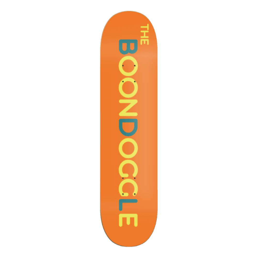 The Boondoggle