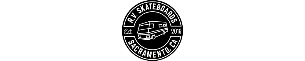 RV Skateboards Store