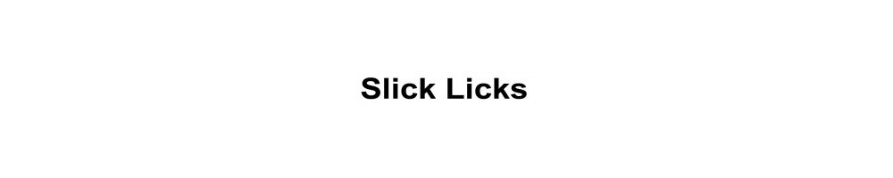 Slick Lick Skateboards Store