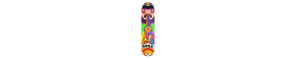 Stoned Buddha Boards Store