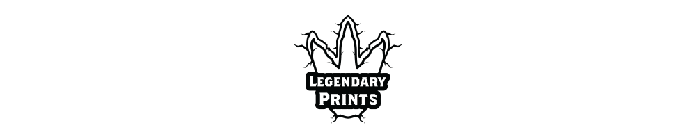 Legendary Prints Store