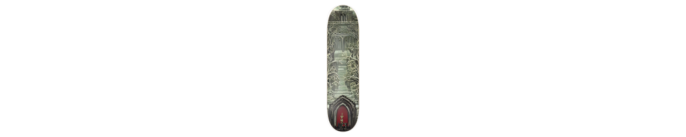 Node Skateboards Store