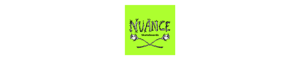 Nuance Skateboards Store