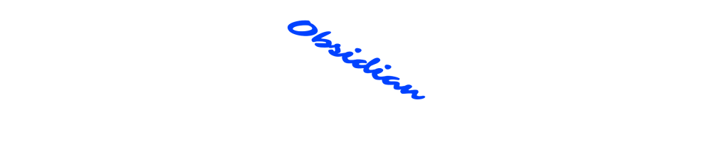 Obsidian skateboards Store