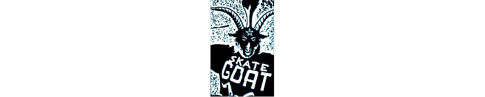 Skate Goat Store