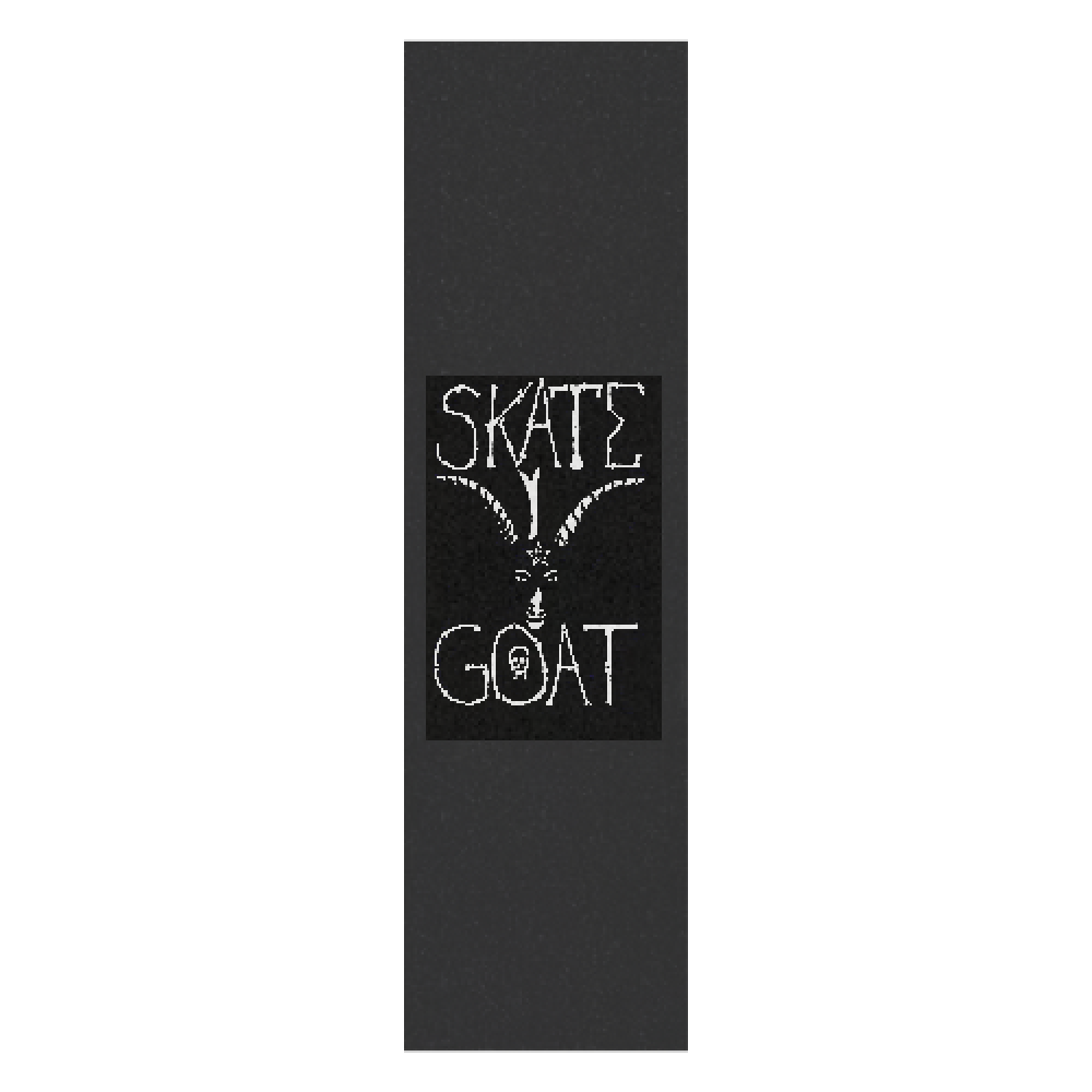 Head Goat Gripper Tape