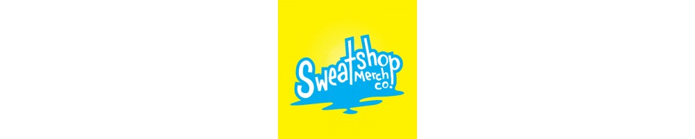 SweatShop Merch Co. Store