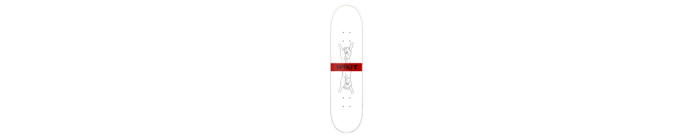 Spirit Skateboards Store