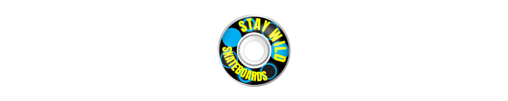 StayWildSkateboards Store