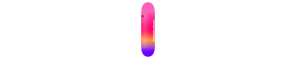 GrindRadiant Skateboards Store