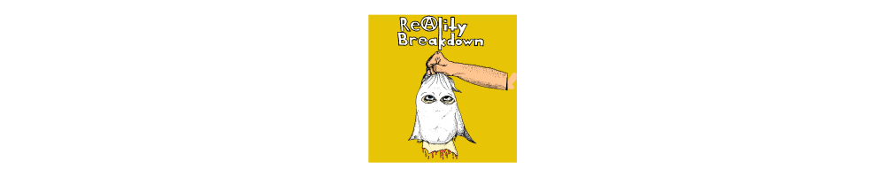 Reality Breakdown Store