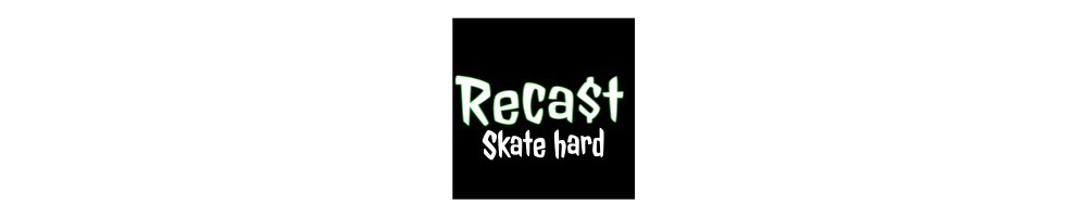 Recast Store