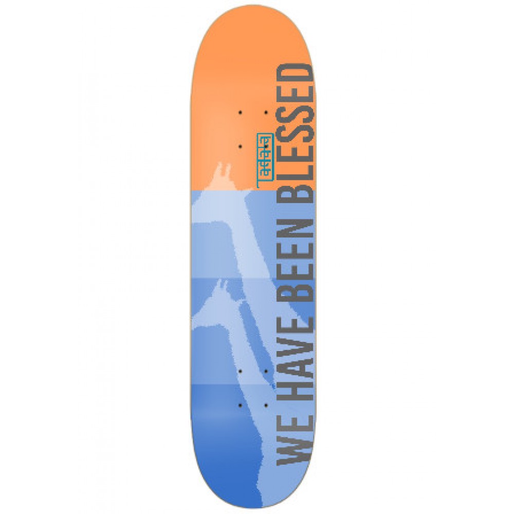 Tadala Skateboards 