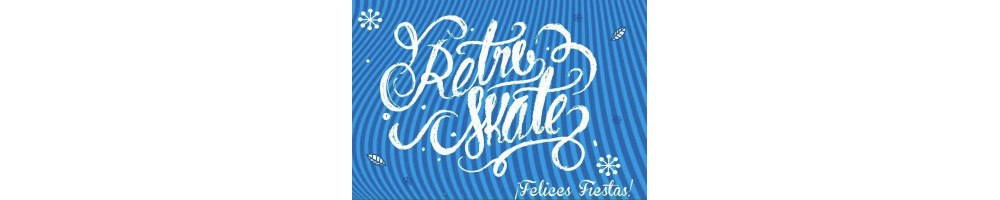 Retro Skate & Company Store