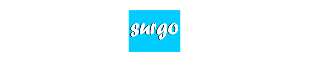 Surgo Store