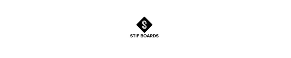 STiF Boards Store