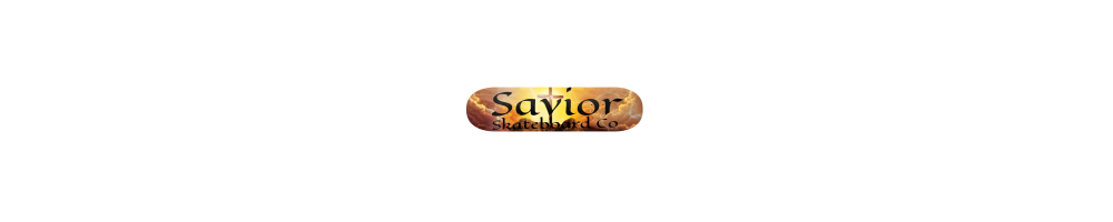 Savior Skateboards Store