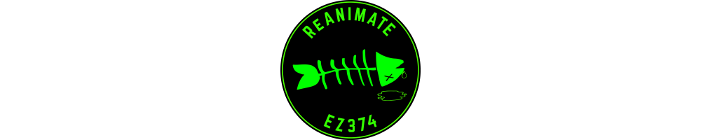 ReANIMATE Store