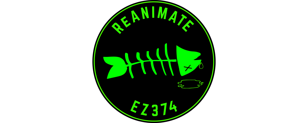 ReANIMATE 