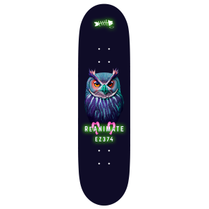 Owl Deck