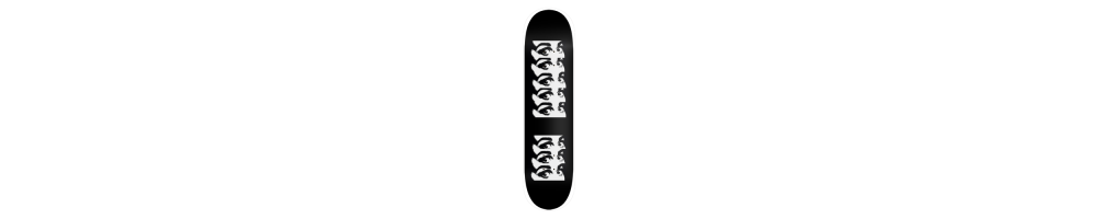 Offset Skateboards Store