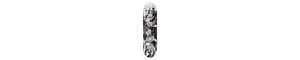 FRIGD SK8BOARDS Store