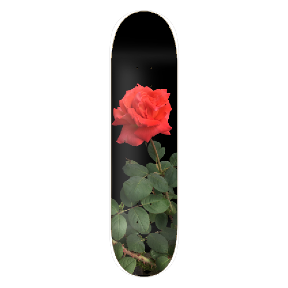 Rose Skateboard