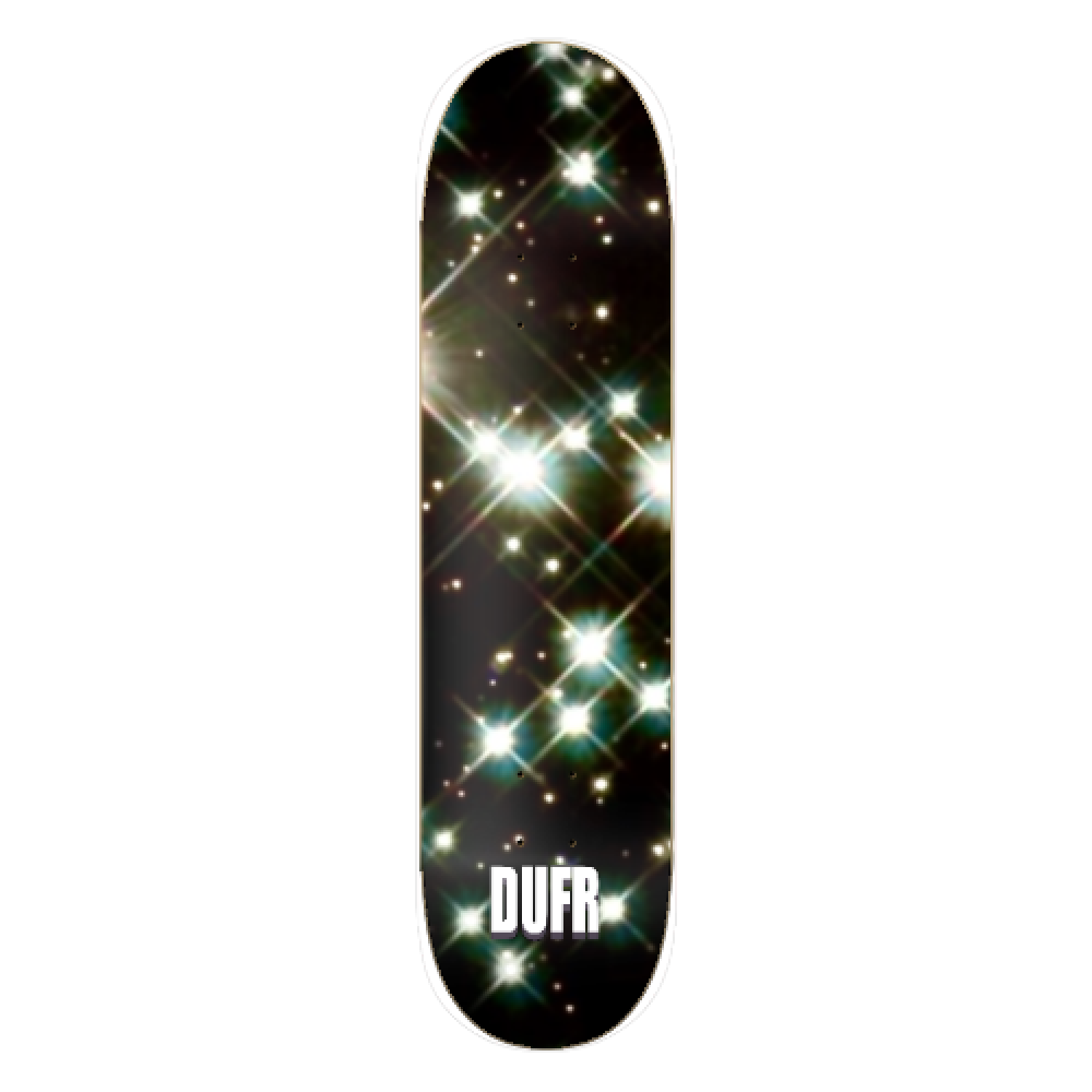 Stars Skateboard