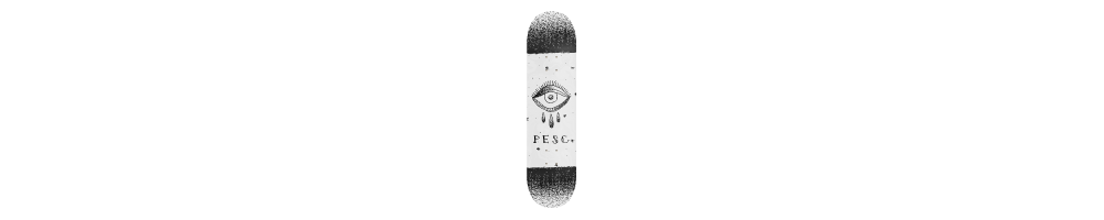 Plank Eye Skate Company Store