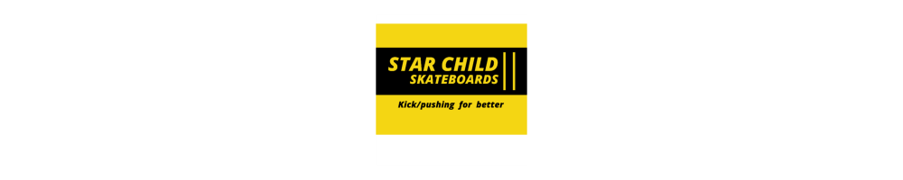 Star child skateboards Store