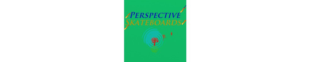 Perspective Skateboards Store