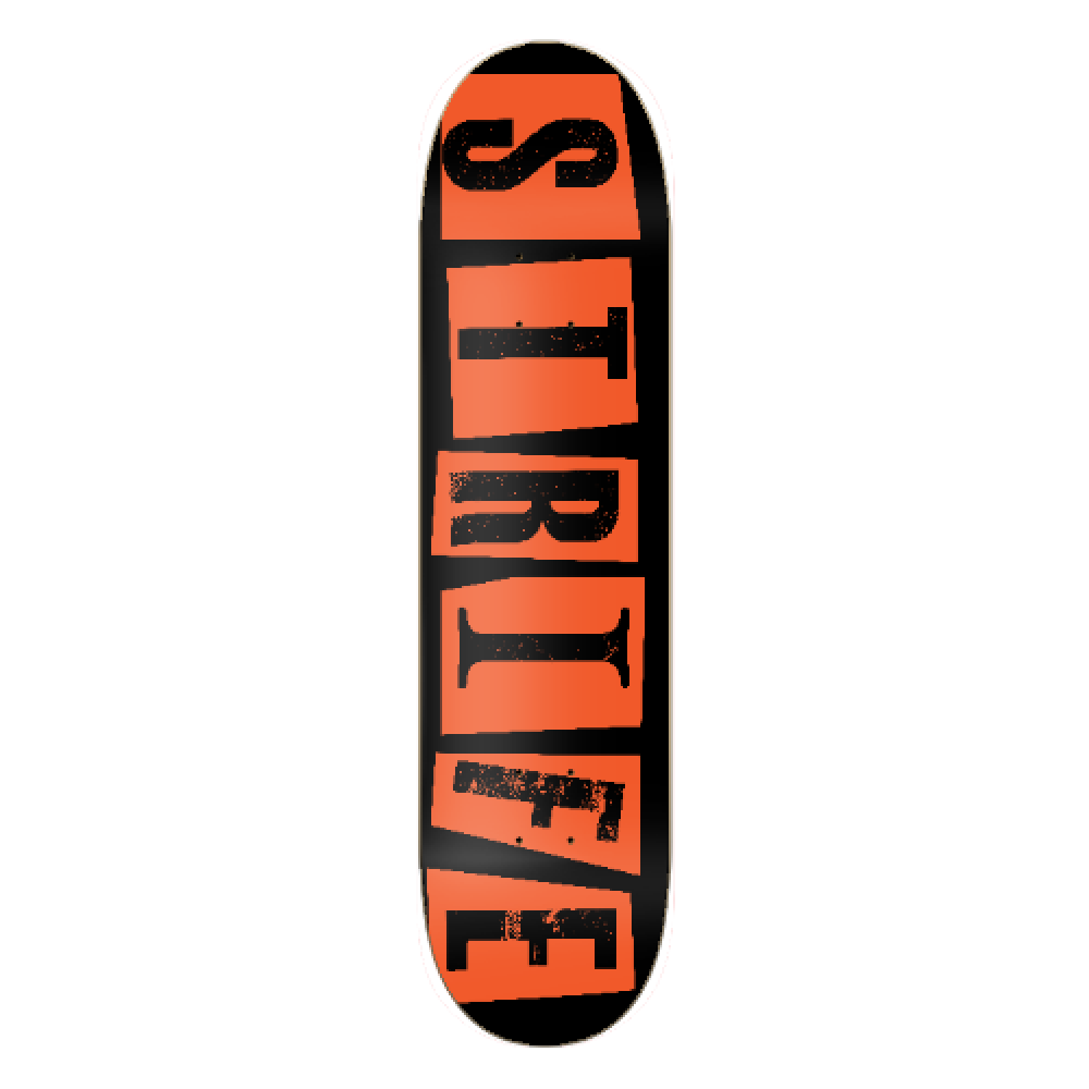 Strife Basic OB