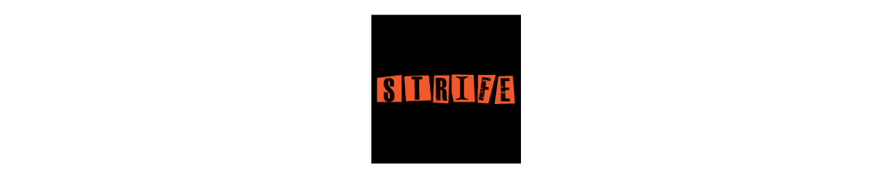 Strife Store