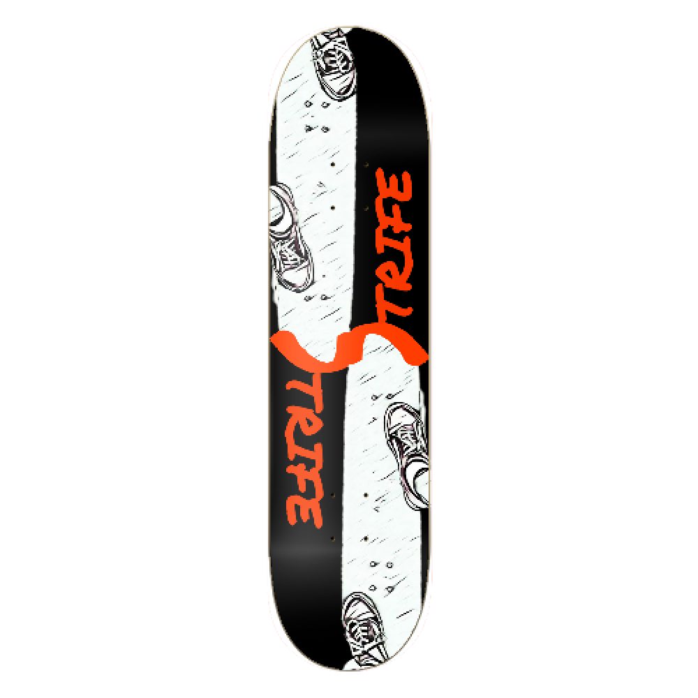 Strife Dual Boards Goofy