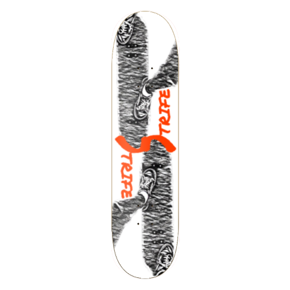 Strife Dual Boards Regular