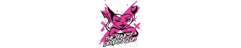 the honest demons club Store