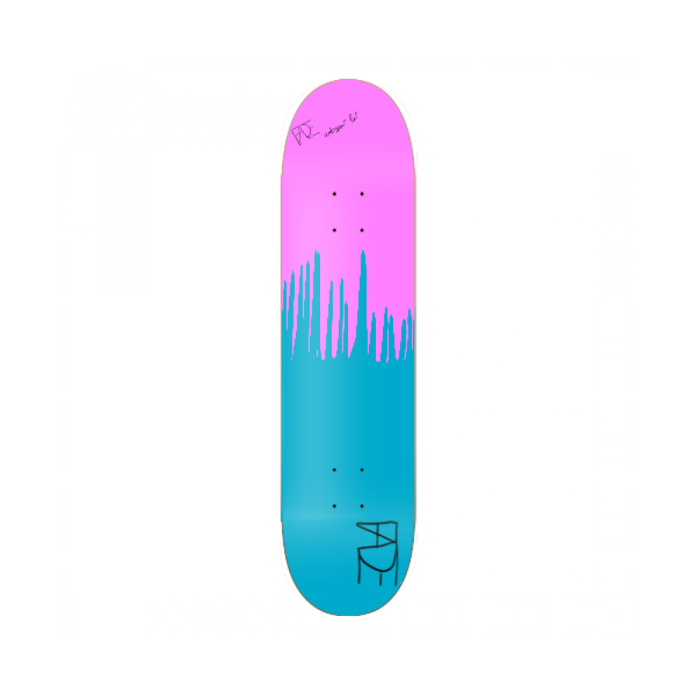 Signature Deck