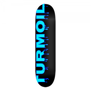 Turmoil Skateboards 