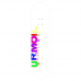 Turmoil Rainbow Skateboards 