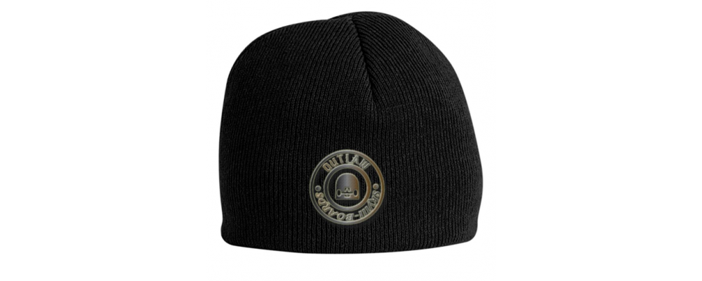 OUTLAW SKVII-BEANIE