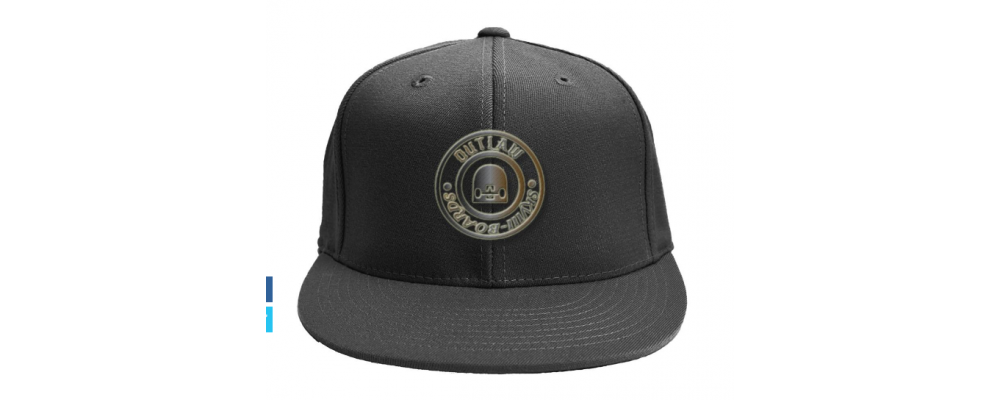 OUTLAW SKVIII-HAT