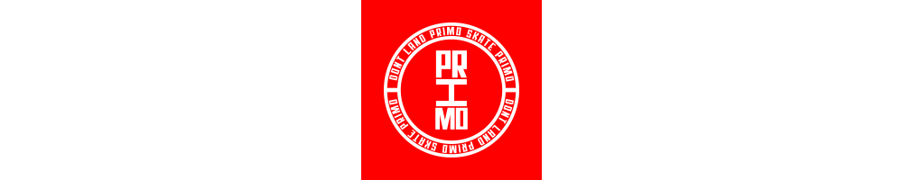 Primo Skateboards Store