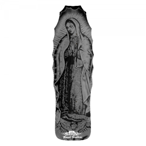 Virgin Mary Ripper Deck