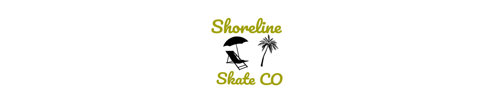 Shoreline Skateboards Store