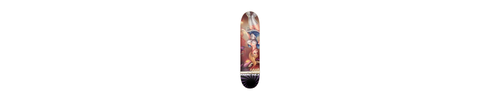 Rabbit Hole Skateboards Store