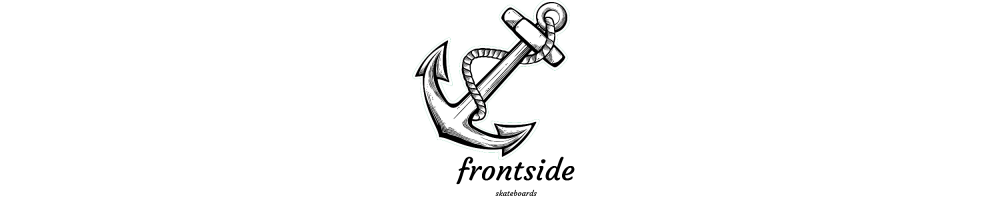 frontside skateboards Store