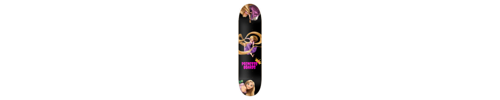 Princess Boards Store