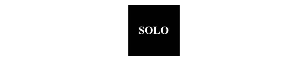 Solo Skateboard Decks Store